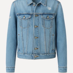 Chaqueta "Ciel Bleu"