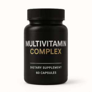 Multivitamin Complex