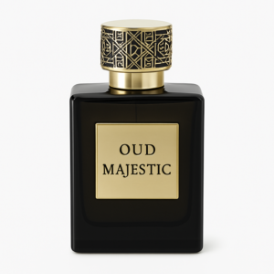 Oud Majestic