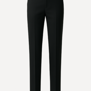 Pantalón "Noir Chic"