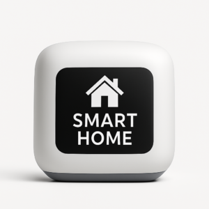 Smart Home Hub
