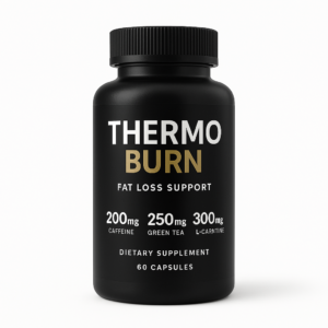 Thermo Burn