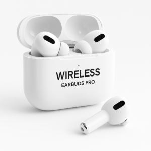 Wireless Earbuds Pro