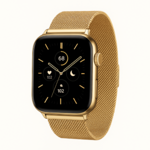 Smartwatch Luxe